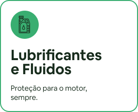 Lubrificantes e Fluidos