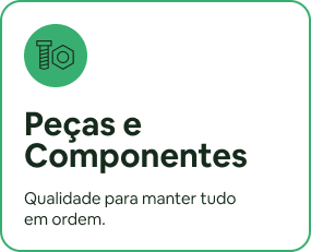 Peças e Componentes