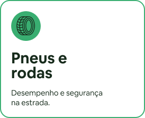 Pneus e Rodas